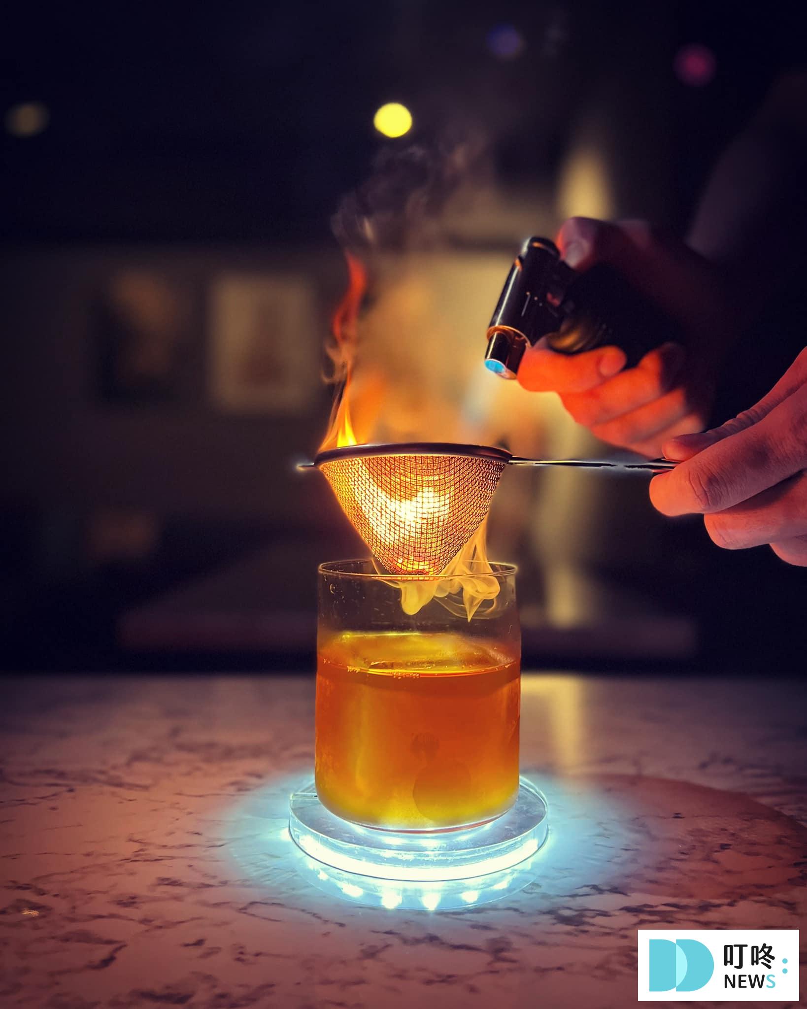 桃園餐酒館推薦|10家在地人不想告訴你的微醺私藏桃園特色酒吧、餐酒館 獨藥咖啡餐酒館 Poison Coffee Bistro