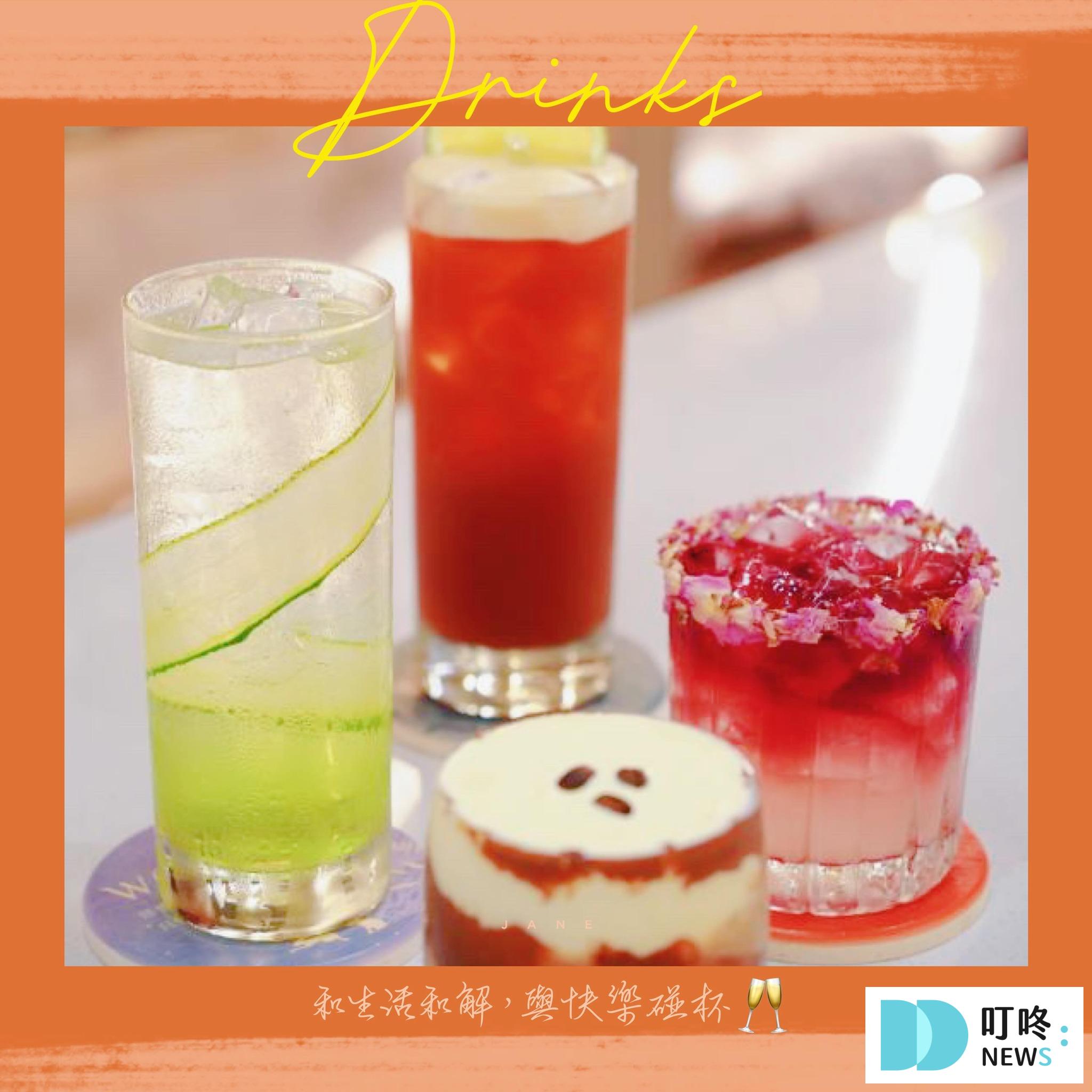桃園餐酒館推薦|10家在地人不想告訴你的微醺私藏桃園特色酒吧、餐酒館 煥 Wonder 餐酒館