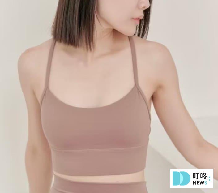 Bra top推薦|實穿好搭:dcard、ptt必買10款Bra top品牌,教你選對材質、尺寸 REYCA|美背Y字裸感百搭BRA TOP運動內衣 $480