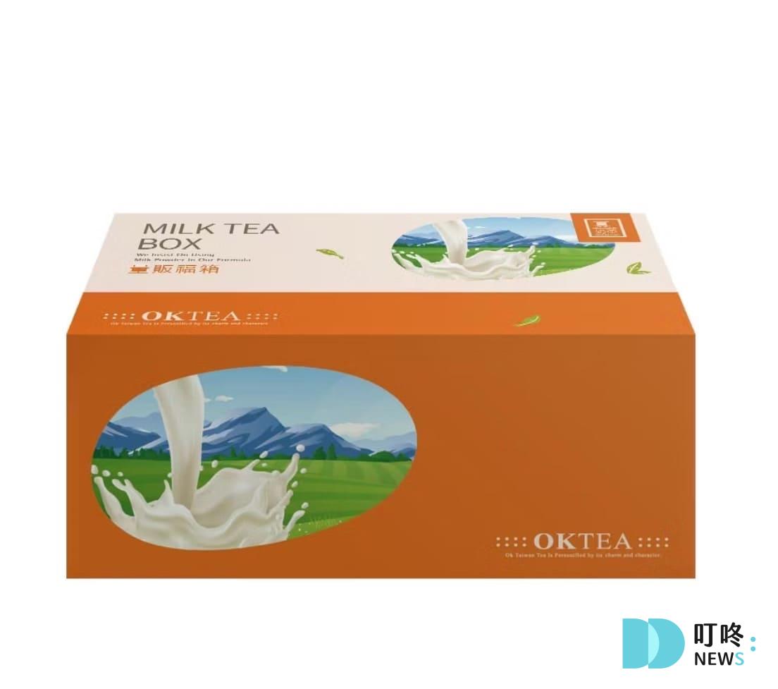 即溶奶茶包推薦|ppt、dcard網友好評10款即溶奶茶包,選購重點、告訴你怎麼泡最好喝 【歐可茶葉】真奶茶-無咖啡因首選 $1,150