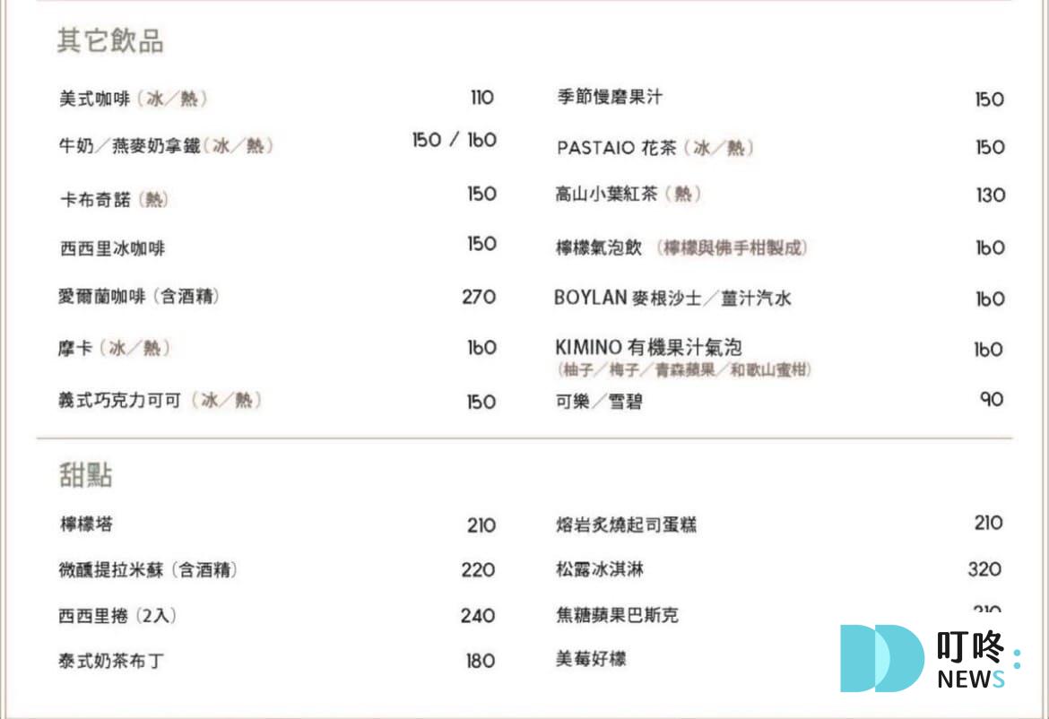 PASTAIO新店|正宗手工義大利麵,必嚐限定義式街頭小食!菜單、交通、評論一次看 叮咚News|分享新奇與樂趣
