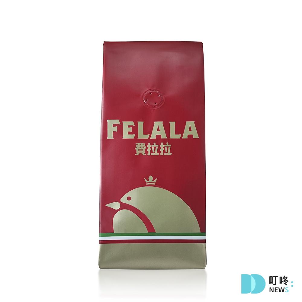 咖啡豆推薦|10款評分最高咖啡豆!連咖啡鑑賞師都說好喝! 9. 費拉拉 | 西達摩 果香日曬 $249-$269