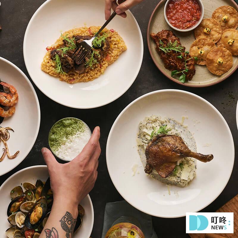 台中餐酒館推薦|精選10家4星評分最高好吃餐酒館,包廂、慶生、約會不踩雷! 叮咚News|分享新奇與樂趣