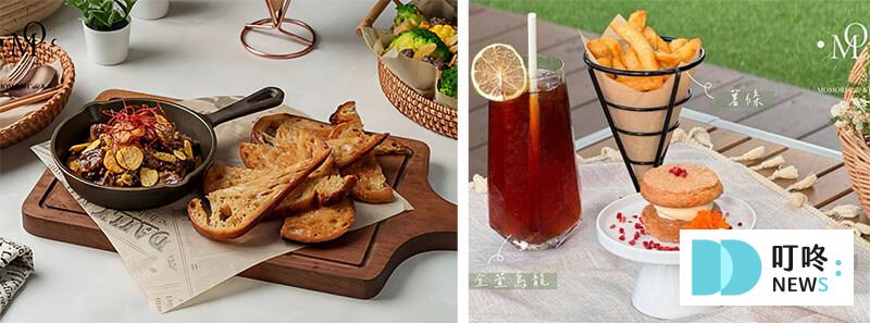 台中餐酒館推薦|精選10家4星評分最高好吃餐酒館,包廂、慶生、約會不踩雷! 叮咚News|分享新奇與樂趣