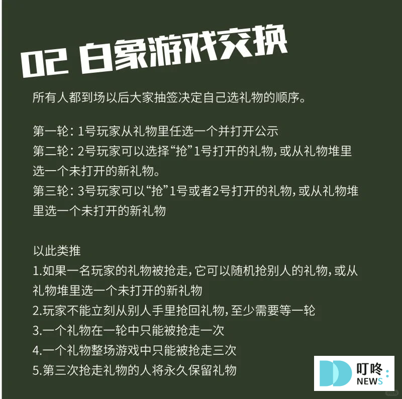2025交換禮物推薦|高低價位、實用型、搞笑型的多種節日必備禮物,聖誕節禮物排行榜 叮咚News|分享新奇與樂趣