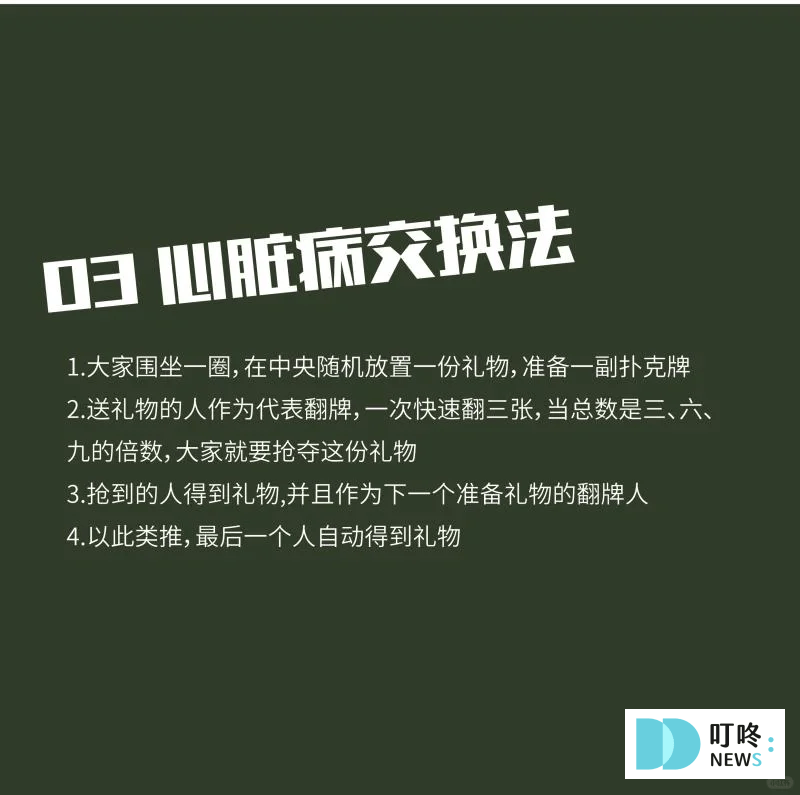 2025交換禮物推薦|高低價位、實用型、搞笑型的多種節日必備禮物,聖誕節禮物排行榜 叮咚News|分享新奇與樂趣