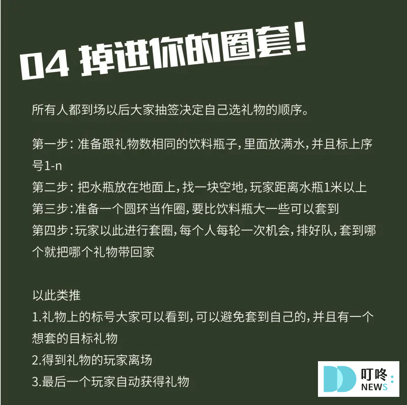 2025交換禮物推薦|高低價位、實用型、搞笑型的多種節日必備禮物,聖誕節禮物排行榜 叮咚News|分享新奇與樂趣
