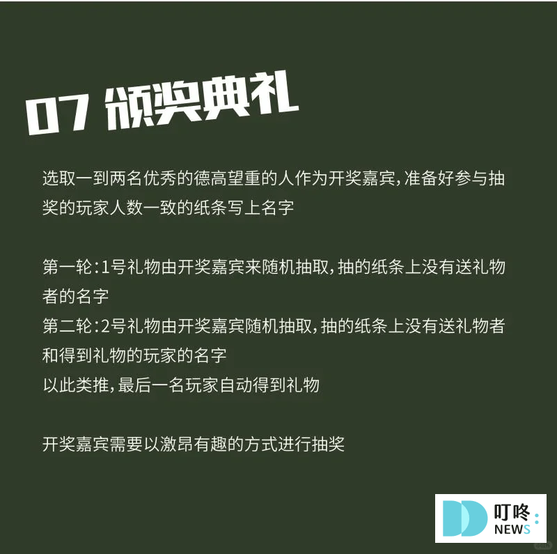 2025交換禮物推薦|高低價位、實用型、搞笑型的多種節日必備禮物,聖誕節禮物排行榜 叮咚News|分享新奇與樂趣