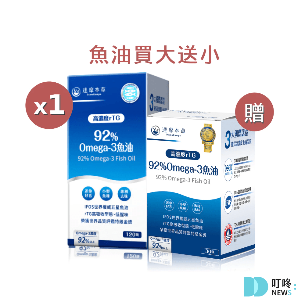叮咚News｜分享新奇與樂趣