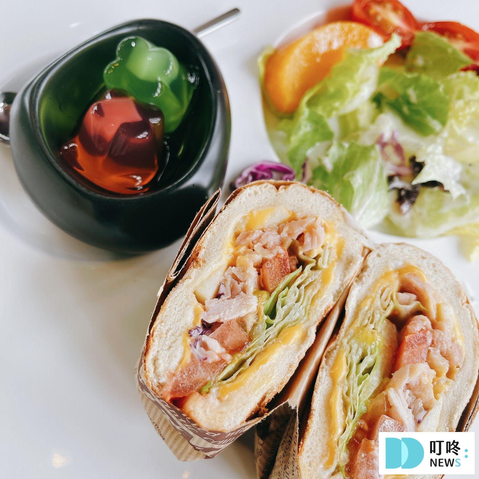 【Z cafe】新竹尖石景觀咖啡店,滿滿森林感,走進網紅藝術館!(內有最新菜單) 叮咚News|分享新奇與樂趣