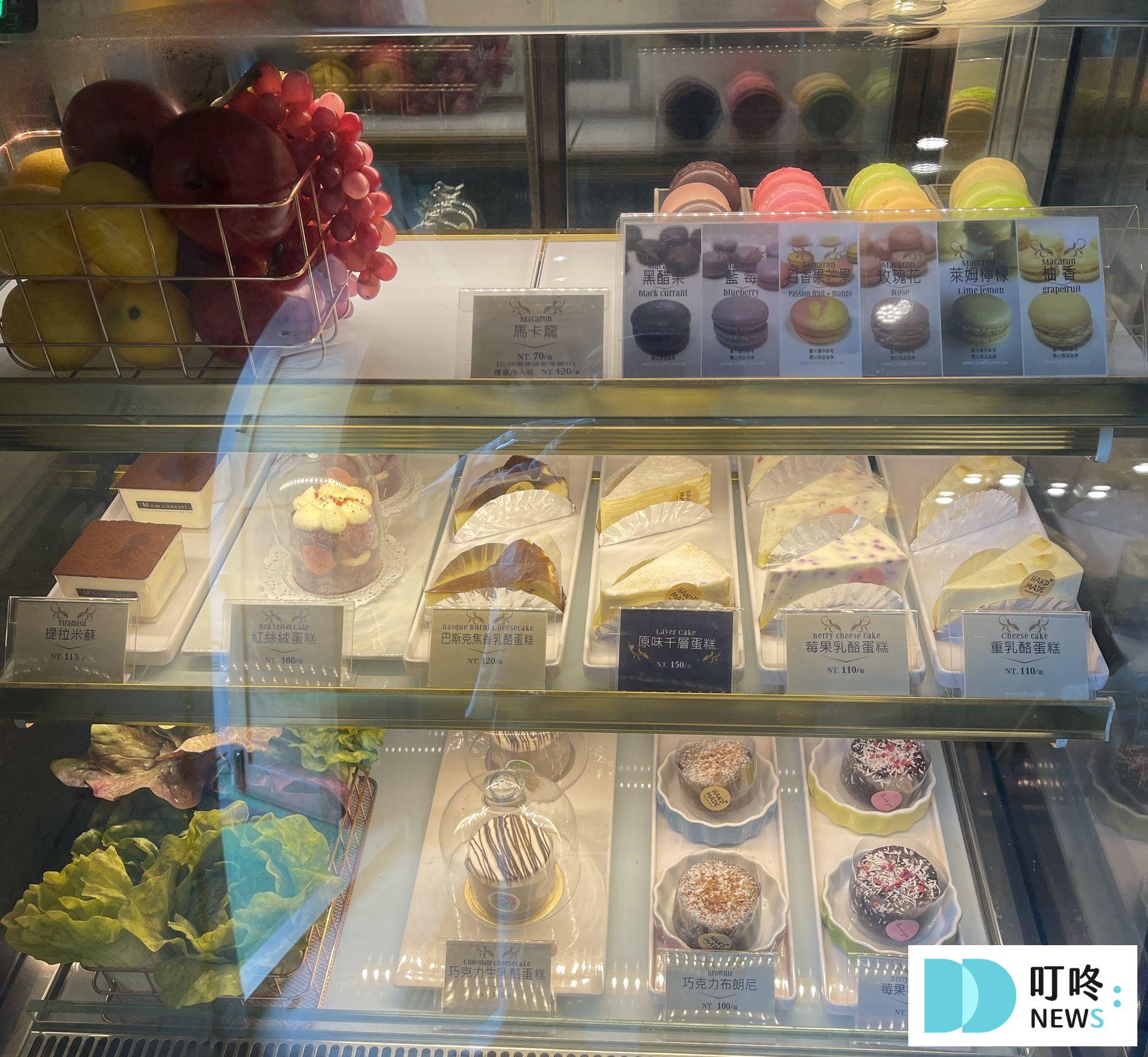 【Z cafe】新竹尖石景觀咖啡店,滿滿森林感,走進網紅藝術館!(內有最新菜單) 叮咚News|分享新奇與樂趣