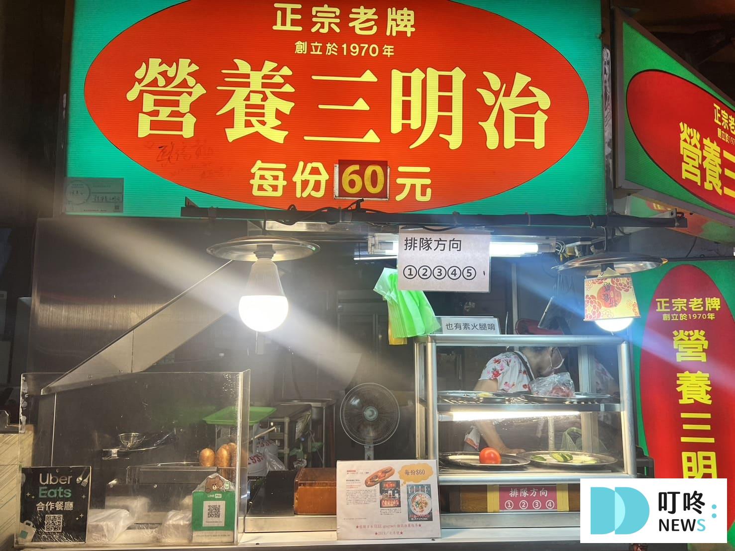 景美夜市美食推薦|8間在地人必吃評分最高美食地圖:米粉湯、營養三明治、豆乳雞,交通停車一次看! 叮咚News|分享新奇與樂趣