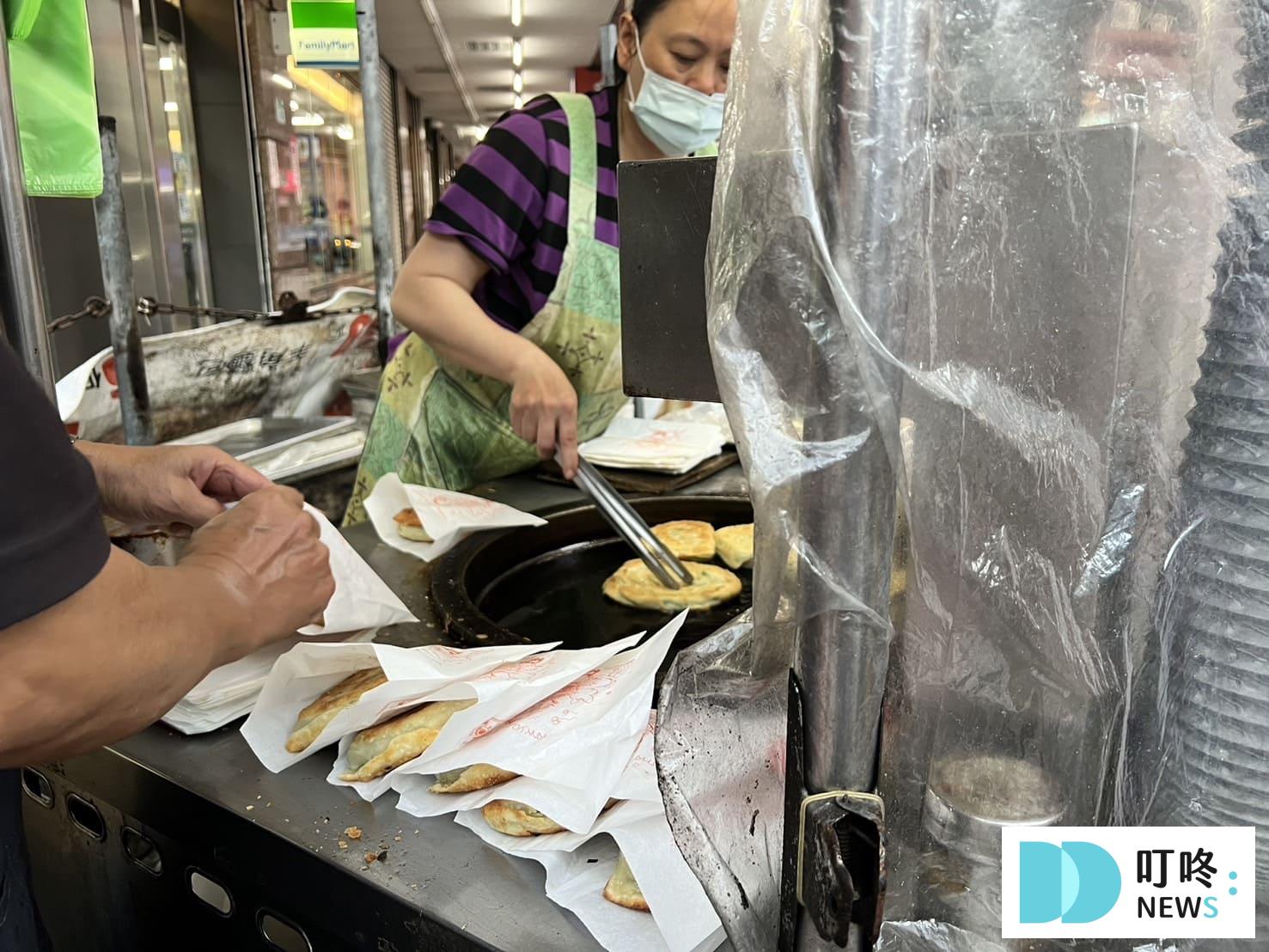 景美夜市美食推薦|8間在地人必吃評分最高美食地圖:米粉湯、營養三明治、豆乳雞,交通停車一次看! 叮咚News|分享新奇與樂趣
