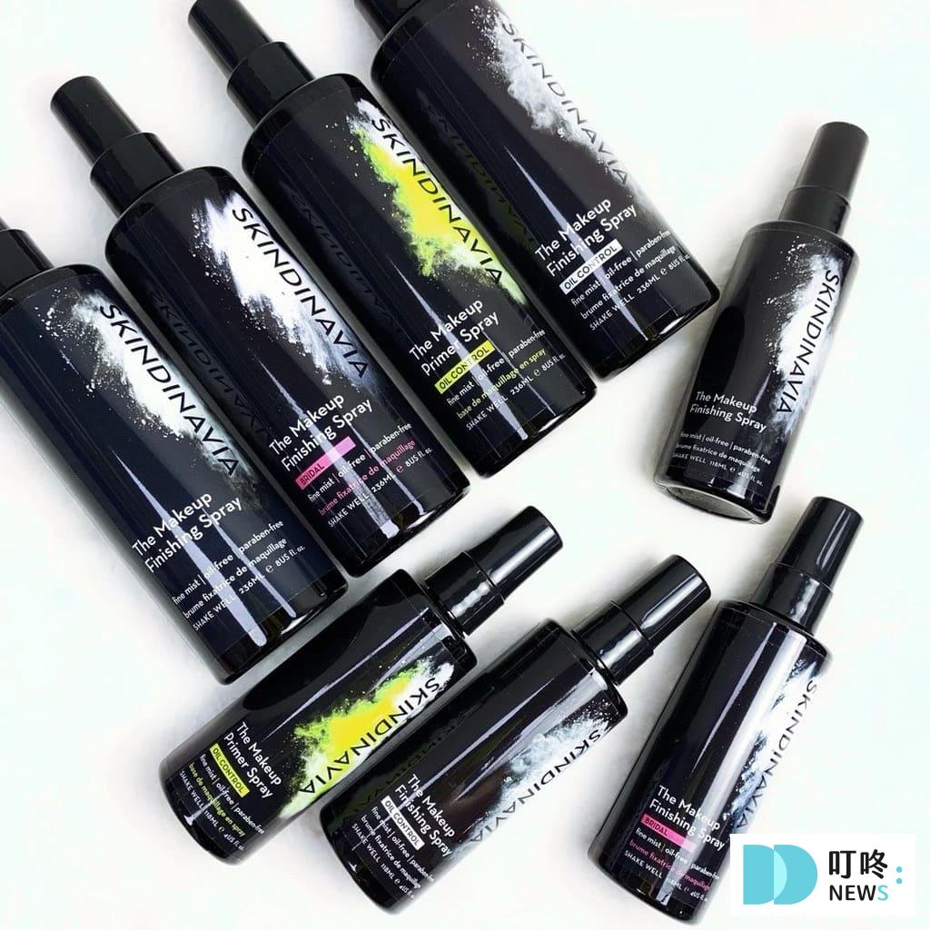 定妝噴霧推薦|輕鬆告別脫妝困擾!定妝噴霧選購原則、常見問題、dcard熱門推薦一次看 叮咚News|分享新奇與樂趣