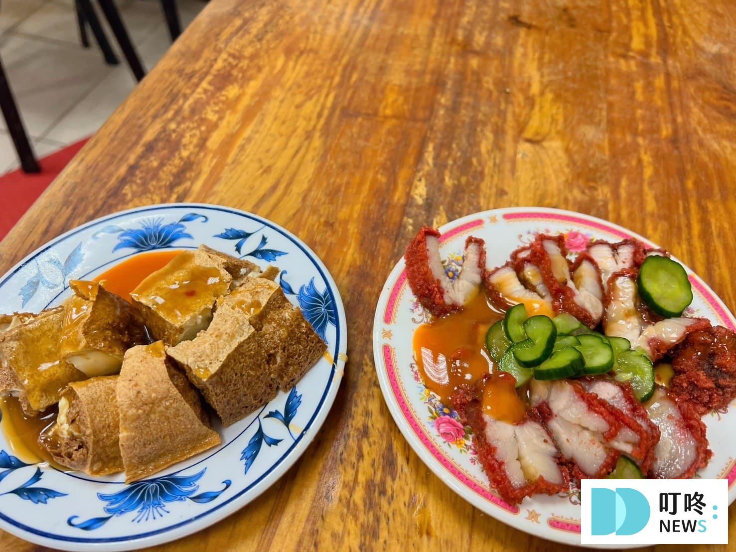 景美夜市美食推薦|8間在地人必吃評分最高美食地圖:米粉湯、營養三明治、豆乳雞,交通停車一次看! 叮咚News|分享新奇與樂趣