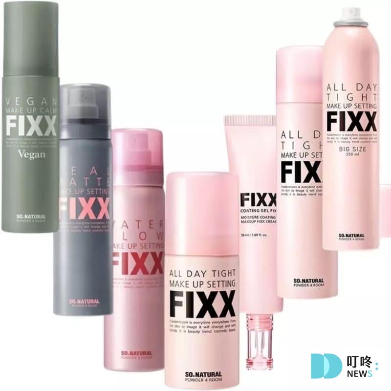 定妝噴霧推薦|輕鬆告別脫妝困擾!定妝噴霧選購原則、常見問題、dcard熱門推薦一次看 叮咚News|分享新奇與樂趣
