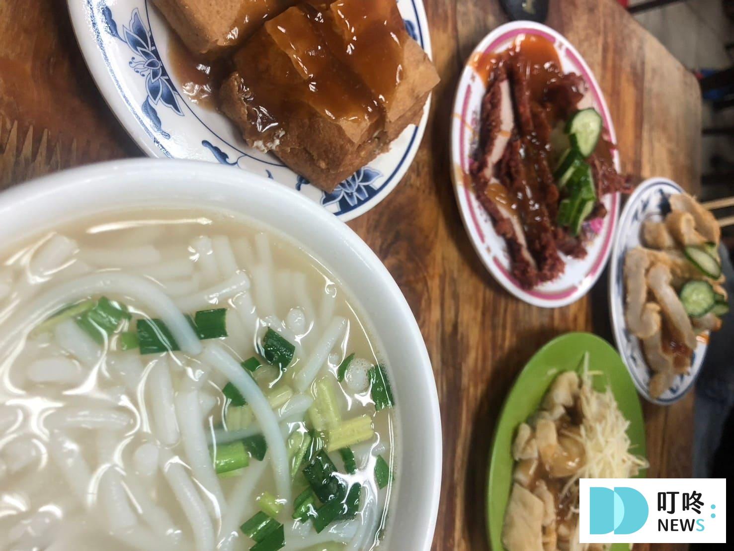 景美夜市美食推薦|8間在地人必吃評分最高美食地圖:米粉湯、營養三明治、豆乳雞,交通停車一次看! 叮咚News|分享新奇與樂趣