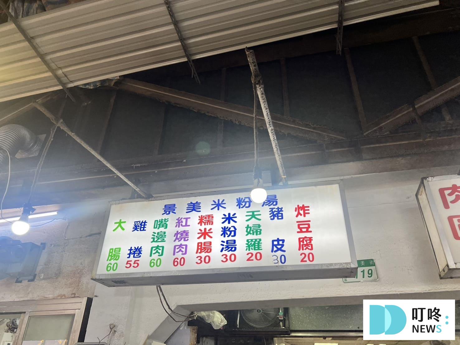 景美夜市美食推薦|8間在地人必吃評分最高美食地圖:米粉湯、營養三明治、豆乳雞,交通停車一次看! 叮咚News|分享新奇與樂趣