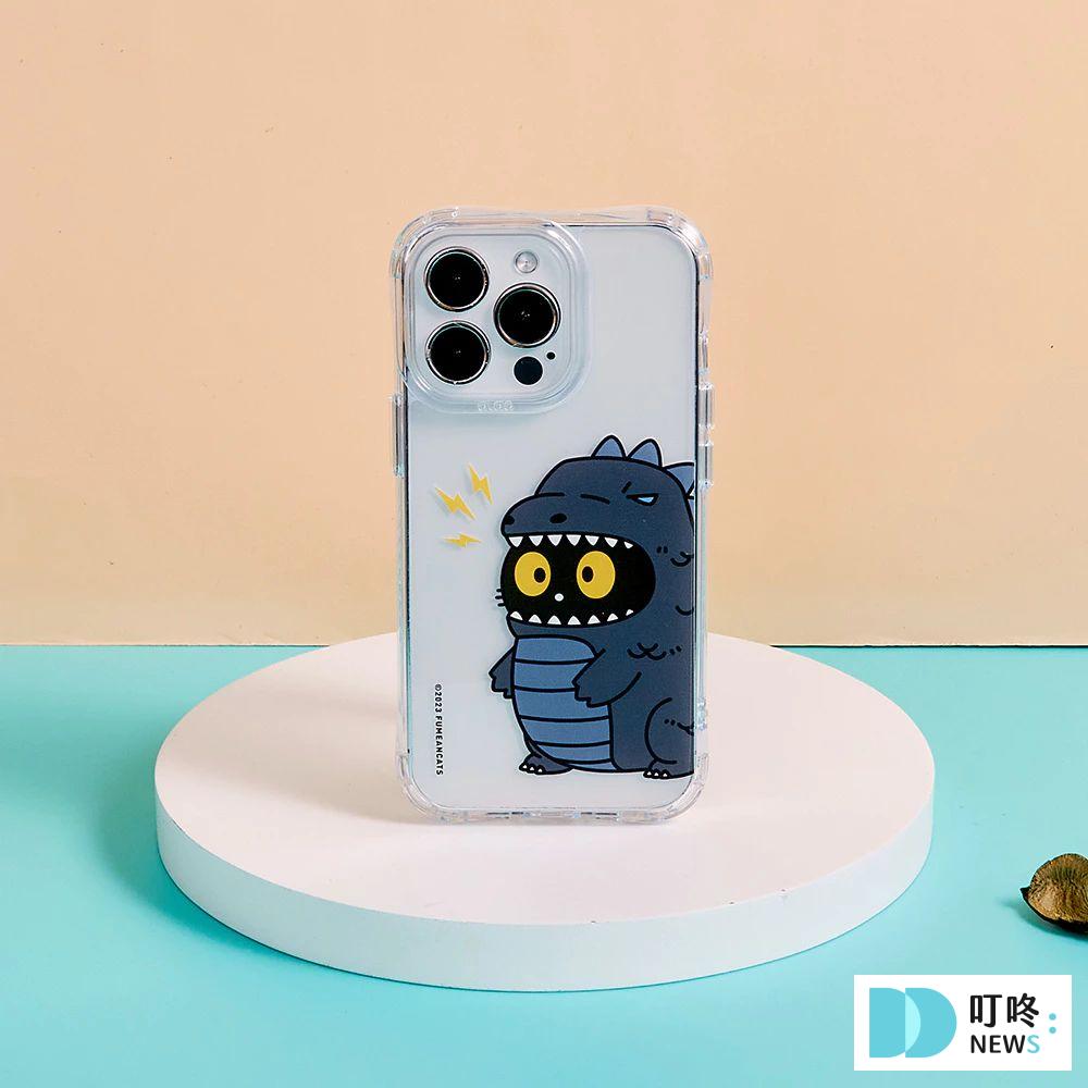 防摔手機殼推薦-TOYSELECT 防摔iPhone手機殼