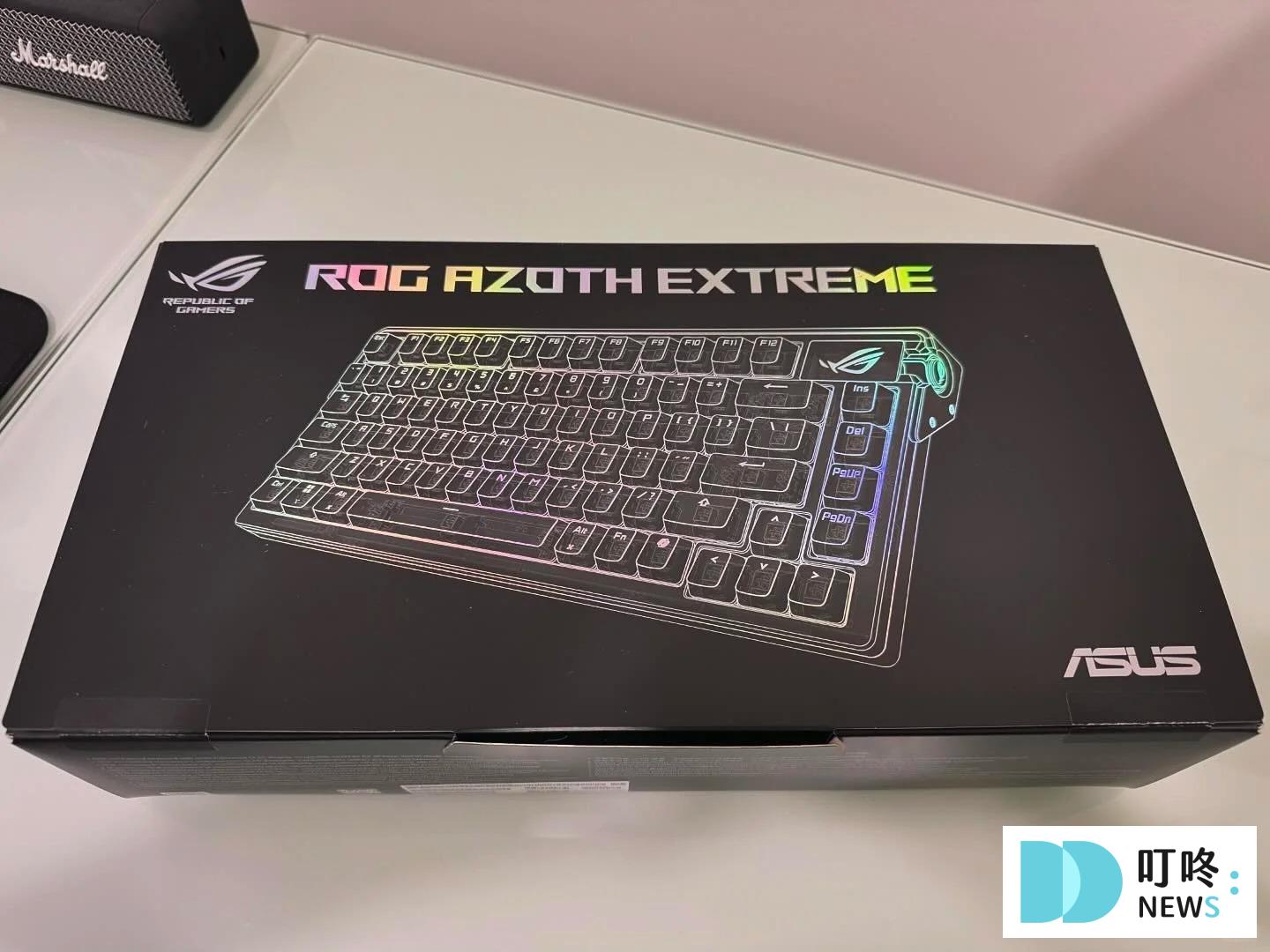 電競鍵盤推薦|ptt、dcard最好用10款電競鍵盤品牌,類型、軸體怎麼選? 叮咚News|分享新奇與樂趣