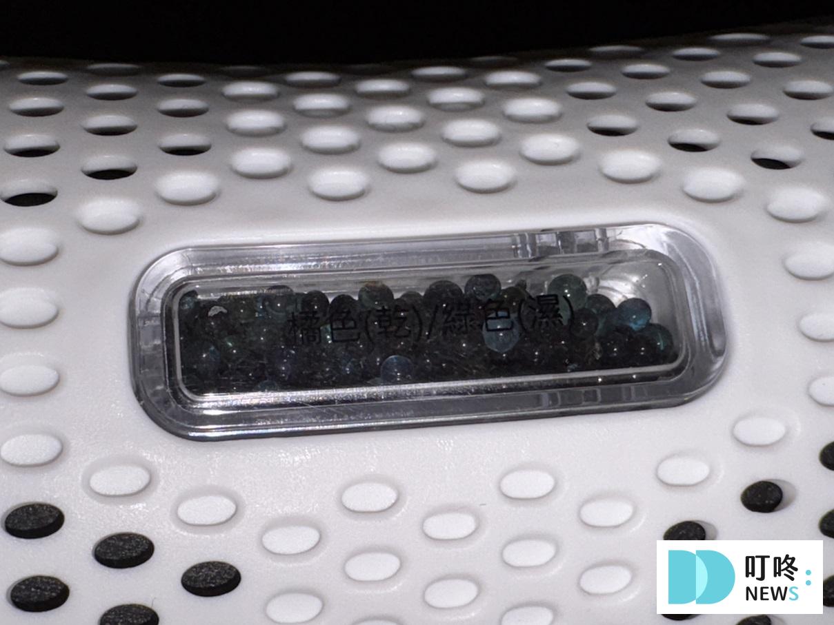 【山水小綠能除濕器開箱】除濕棒推薦!熱銷破萬台!環保、防潮、除濕通通搞定! 山水小綠除濕器_開箱8