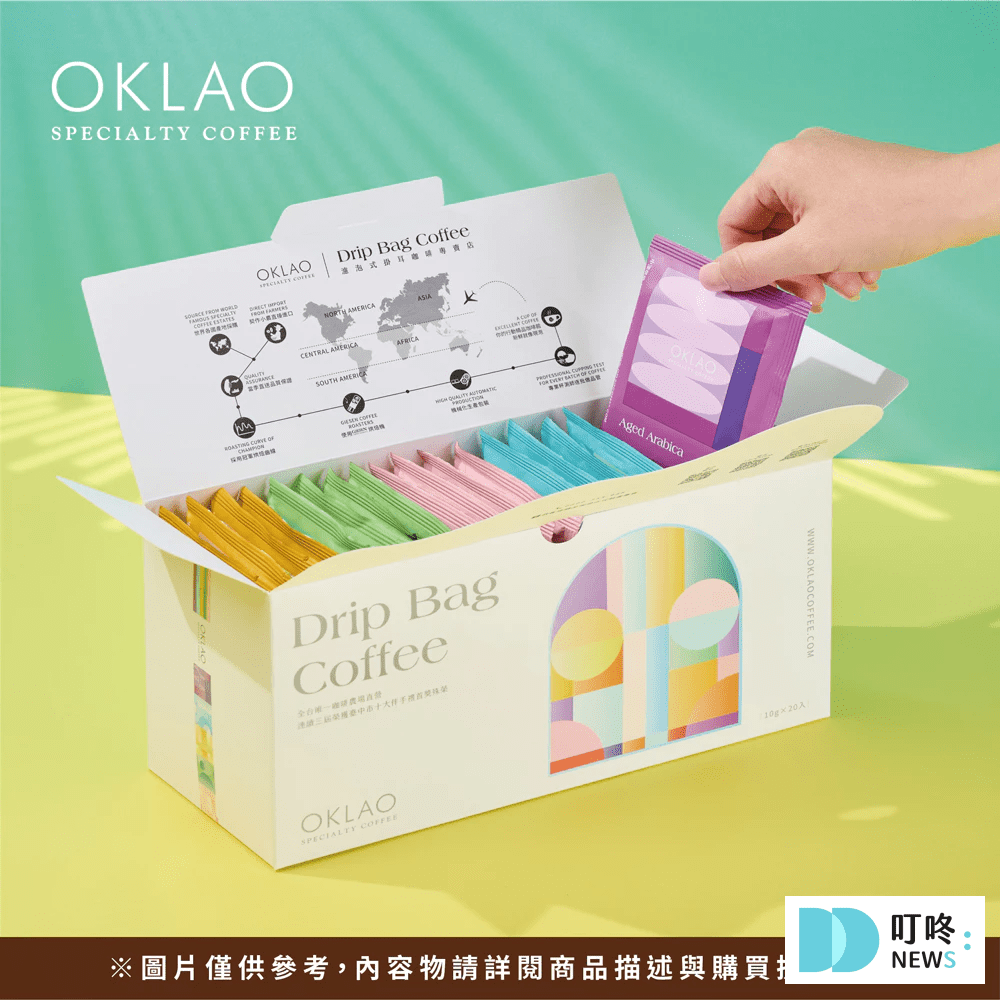 叮咚News｜分享新奇與樂趣