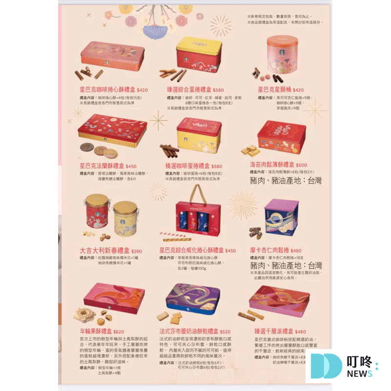 叮咚News｜分享新奇與樂趣
