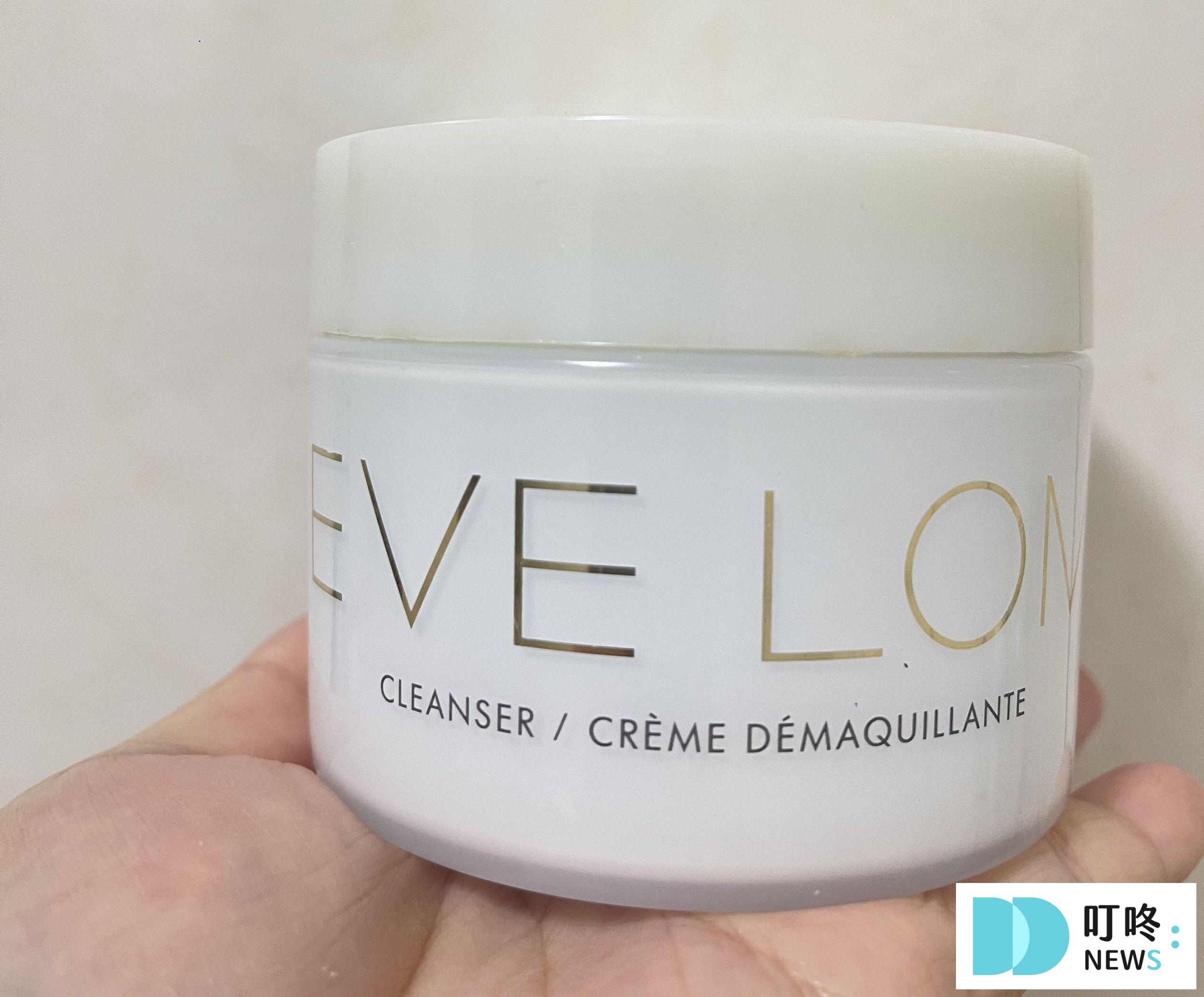 EVE LOM全能深層潔淨霜好用嗎？