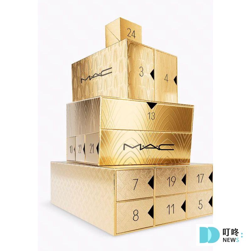 2025聖誕倒數月曆推薦| Jo Malone、Dior、YSL...10大美妝品牌必收清單!美妝控每年必買的夢幻逸品! 叮咚News|分享新奇與樂趣
