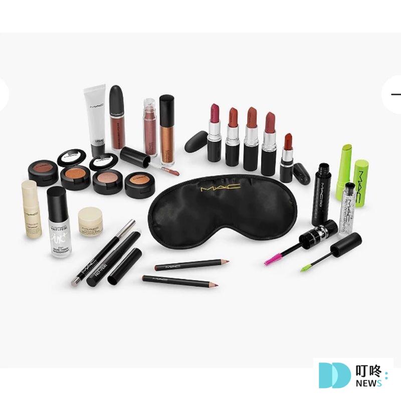 2025聖誕倒數月曆推薦| Jo Malone、Dior、YSL...10大美妝品牌必收清單!美妝控每年必買的夢幻逸品! 叮咚News|分享新奇與樂趣