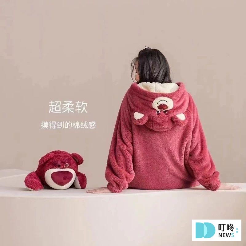 睡衣推薦|網友實測10款超親膚睡衣品牌,舒服到像沒穿衣服!在家可以穿一整天 叮咚News|分享新奇與樂趣