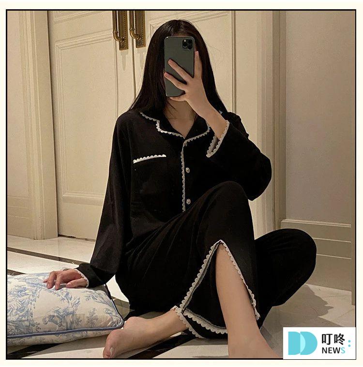 睡衣推薦|網友實測10款超親膚睡衣品牌,舒服到像沒穿衣服!在家可以穿一整天 叮咚News|分享新奇與樂趣