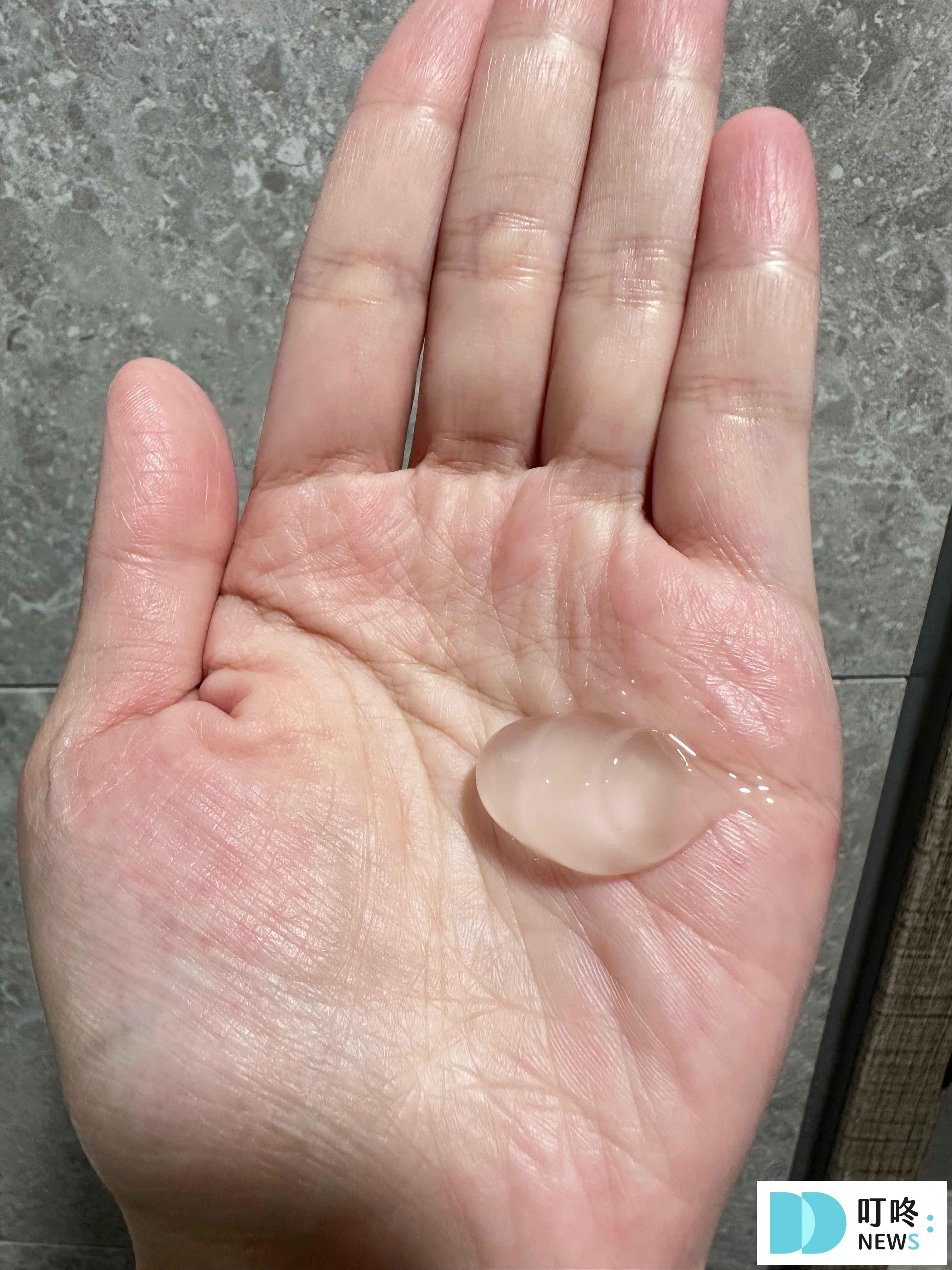 Curél珂潤 潤浸保濕深層卸粧凝露|實際使用開箱評價:溫和卸妝乳用法分享 叮咚News|分享新奇與樂趣