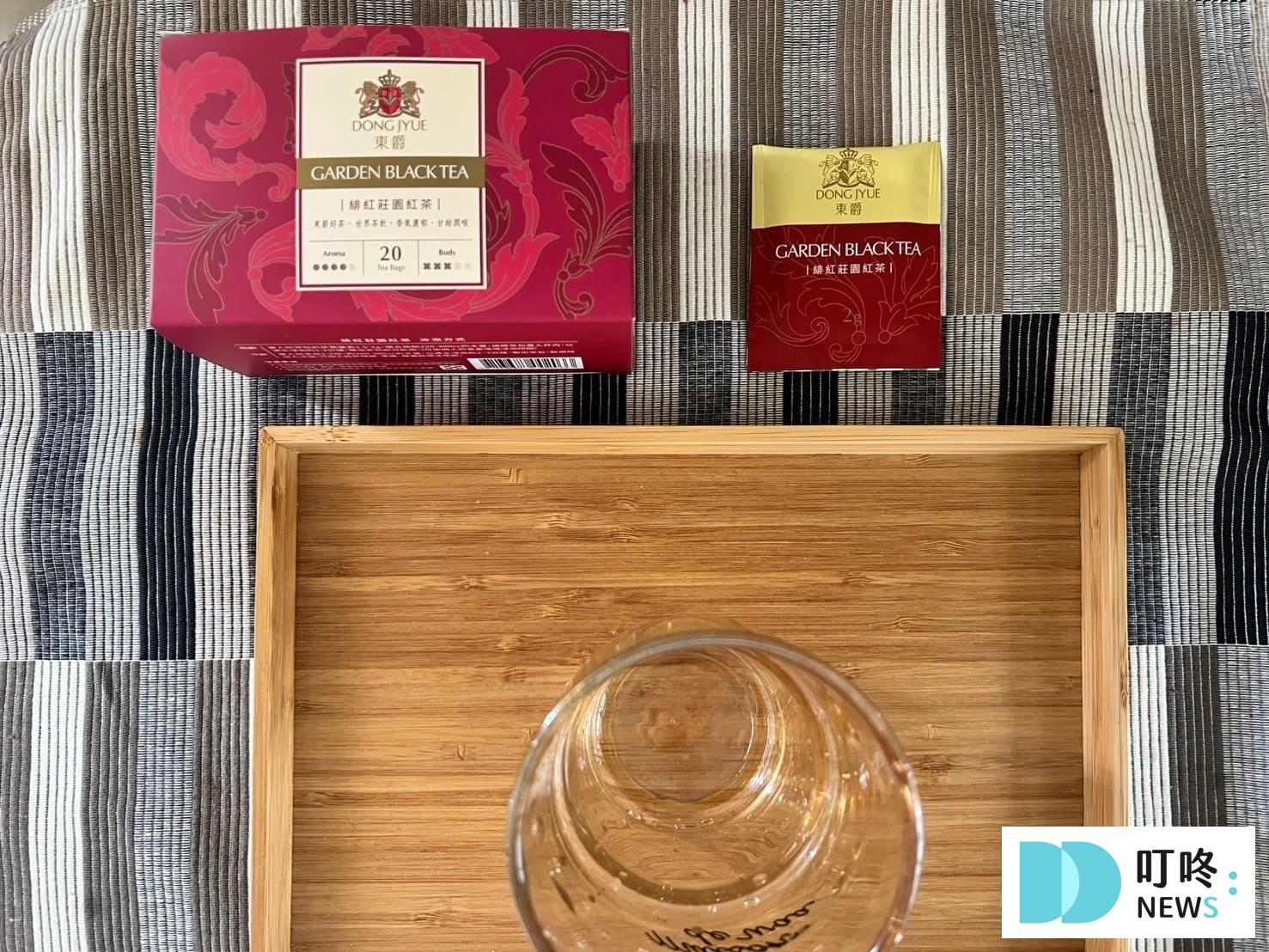 東爵紅茶包|真實開箱心得評價ptt、dcard好評,自己煮摩斯紅茶,煮法、哪裡買一次看 叮咚News|分享新奇與樂趣