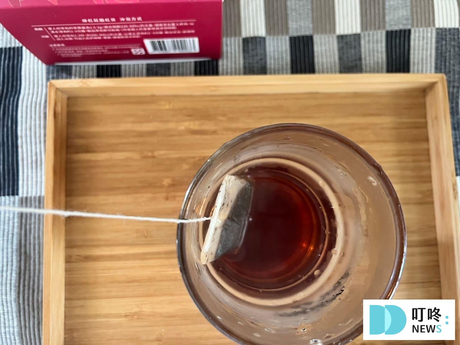 東爵紅茶包|真實開箱心得評價ptt、dcard好評,自己煮摩斯紅茶,煮法、哪裡買一次看 叮咚News|分享新奇與樂趣