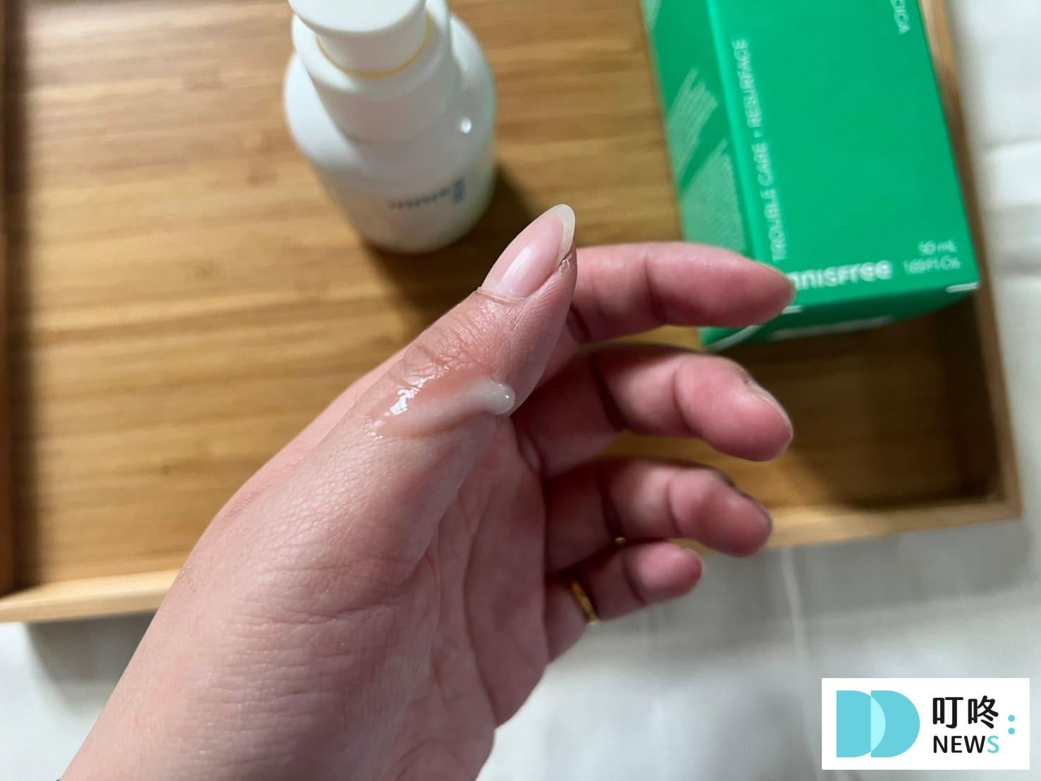 INNISFREE A醇淨膚超修護安瓶|真實開箱使用方法與評價,ptt、dcard好評推薦居家修護好氣色 叮咚News|分享新奇與樂趣