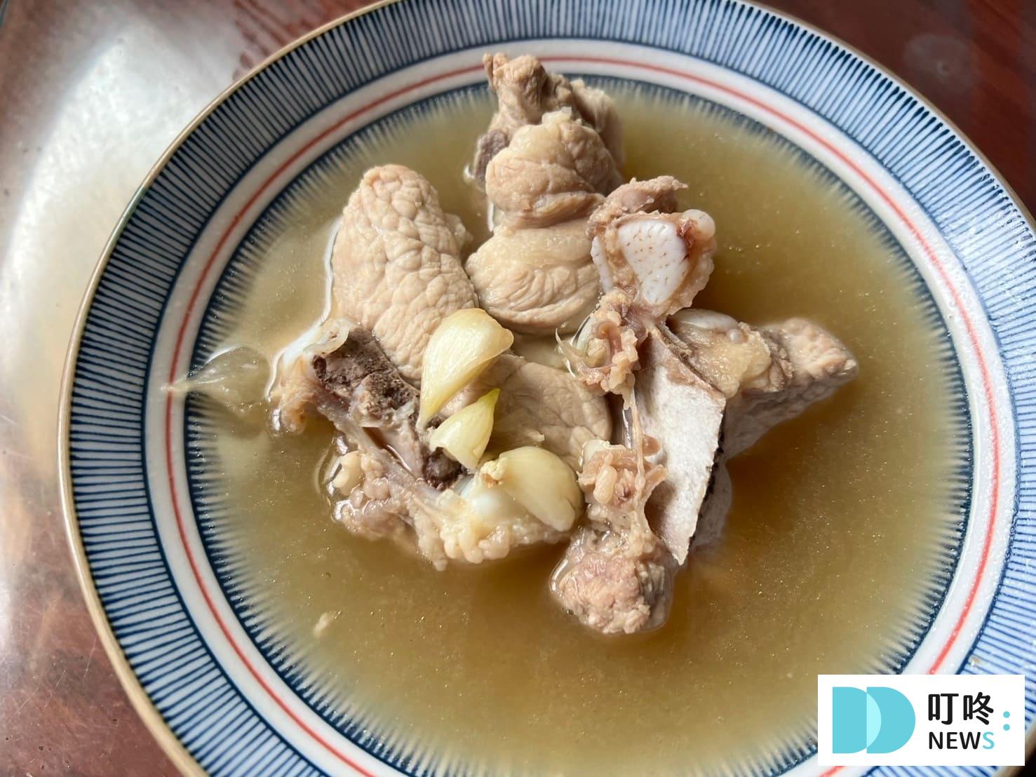 松發肉骨茶包|真實開箱心得評價,新加坡必吃肉骨茶怎麼煮、哪裡買一次看 叮咚News|分享新奇與樂趣