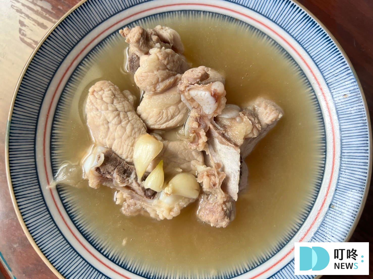松發肉骨茶包|真實開箱心得評價,新加坡必吃肉骨茶怎麼煮、哪裡買一次看 叮咚News|分享新奇與樂趣