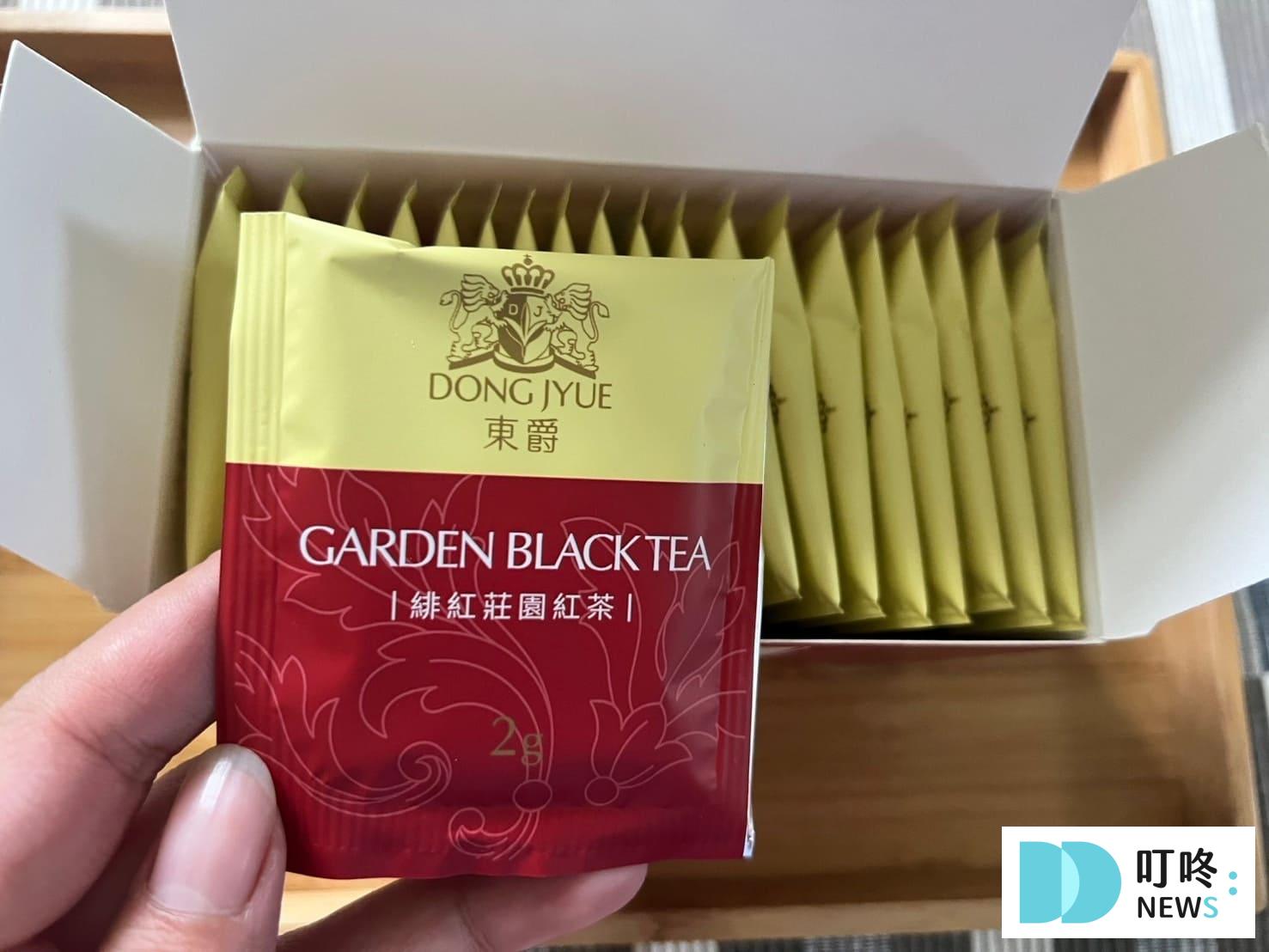 東爵紅茶包|真實開箱心得評價ptt、dcard好評,自己煮摩斯紅茶,煮法、哪裡買一次看 叮咚News|分享新奇與樂趣