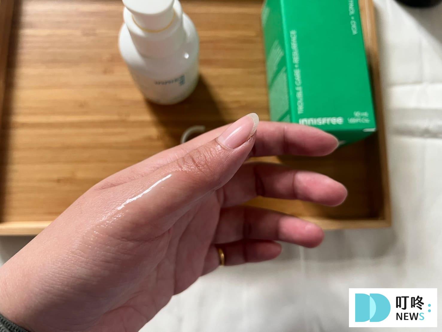 INNISFREE A醇淨膚超修護安瓶|真實開箱使用方法與評價,ptt、dcard好評推薦居家修護好氣色 叮咚News|分享新奇與樂趣