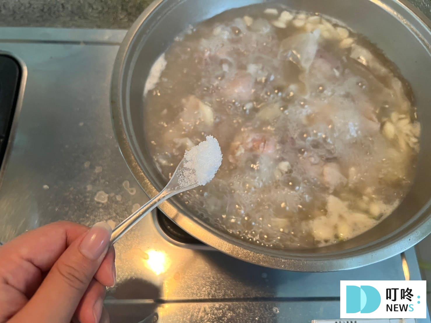 松發肉骨茶包|真實開箱心得評價,新加坡必吃肉骨茶怎麼煮、哪裡買一次看 叮咚News|分享新奇與樂趣