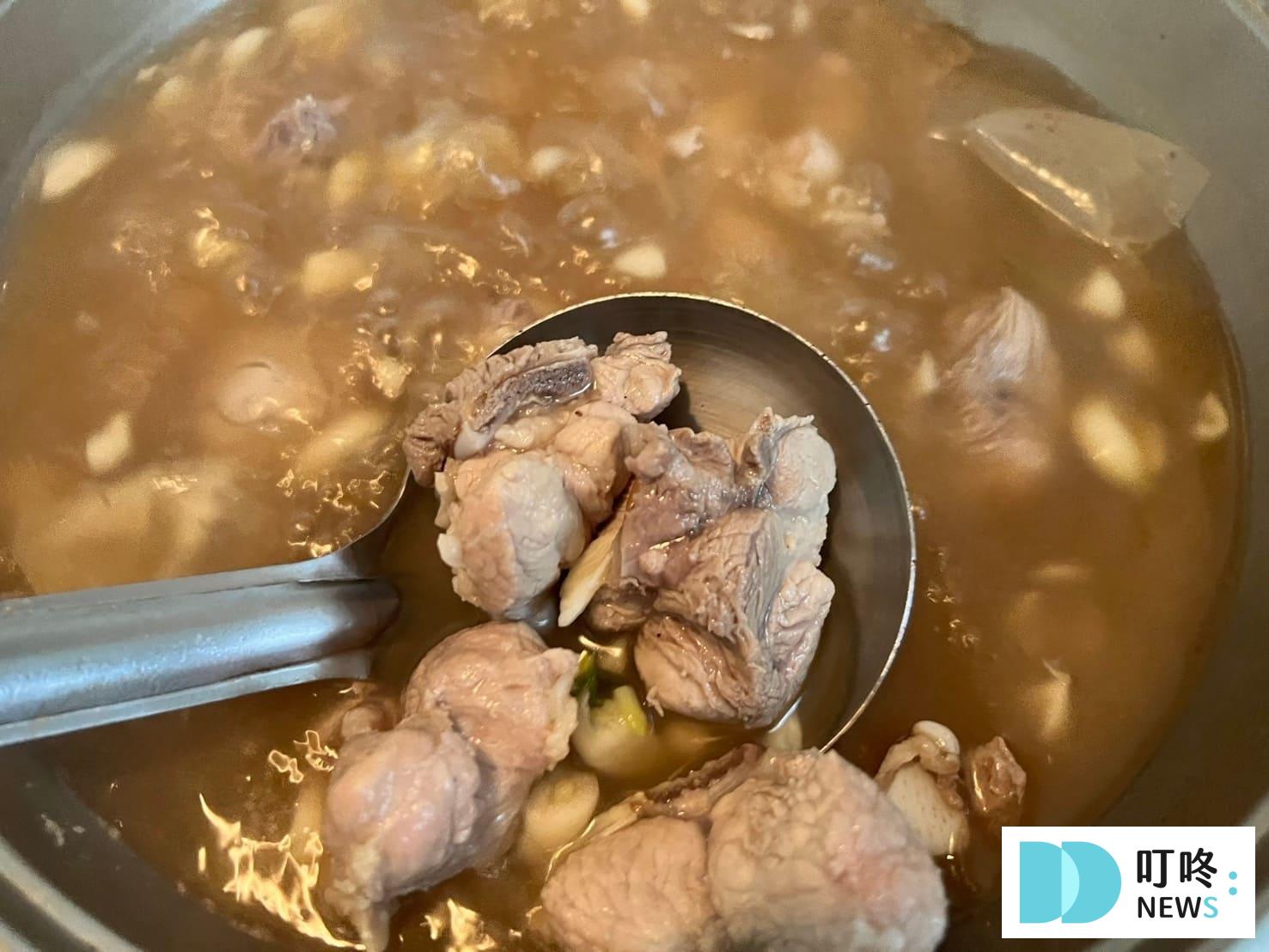 松發肉骨茶包|真實開箱心得評價,新加坡必吃肉骨茶怎麼煮、哪裡買一次看 叮咚News|分享新奇與樂趣