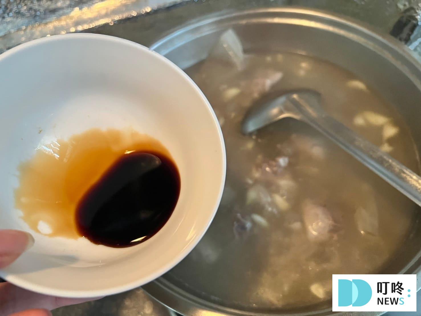松發肉骨茶包|真實開箱心得評價,新加坡必吃肉骨茶怎麼煮、哪裡買一次看 叮咚News|分享新奇與樂趣