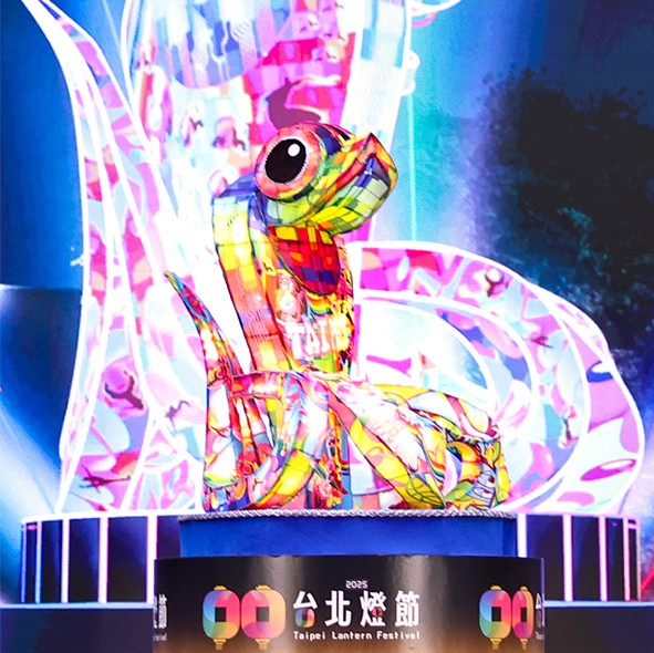 全台2025燈會總整理|元宵花燈必去景點,台北、新北、宜蘭、桃園、台中、南投、台南、花蓮、台東景點推薦 叮咚News|分享新奇與樂趣