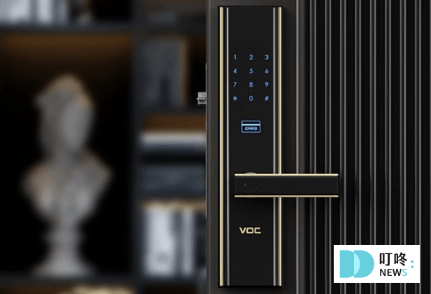 2025電子鎖推薦_voc