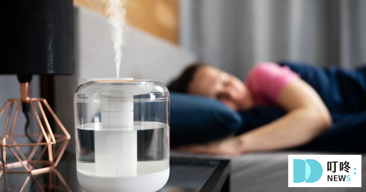 寒流來襲也能一夜好眠!提高睡眠品質的10款助眠好物推薦,有效改善睡眠環境、破解「蓋厚被子、熱牛奶」助眠迷思,一篇全解析! 助眠-低溫睡眠需求分析
