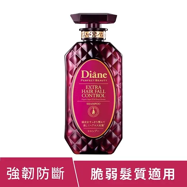 黛絲恩洗髮精|開箱心得評價媲美專櫃的高CP值開架洗髮精:戴絲恩髮根緊緊防斷洗髮精 黛絲恩髮根緊緊防斷洗髮精 | 商品介紹