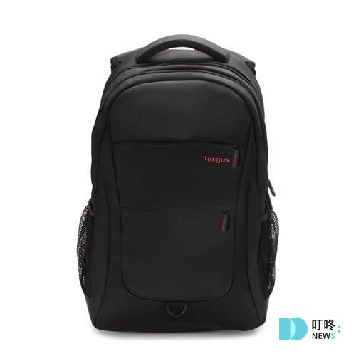 電腦包推薦：Targus City Dynamic 15.6 吋 城市電腦後背包