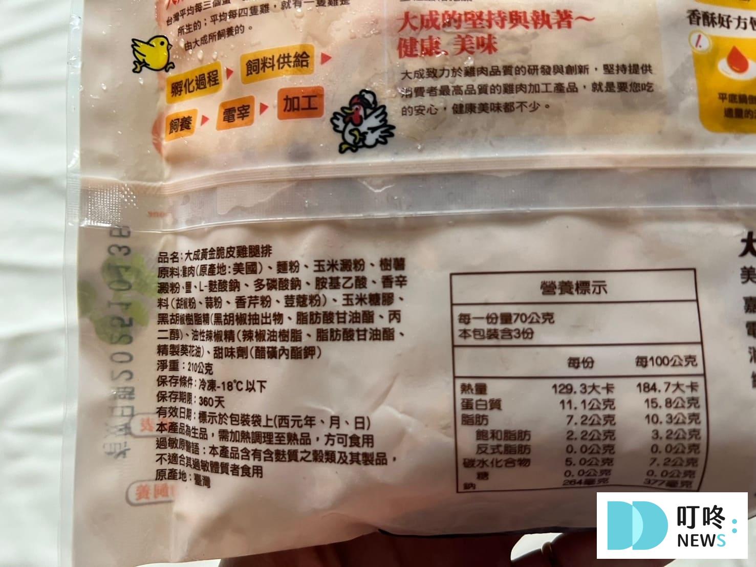叮咚News｜分享新奇與樂趣
