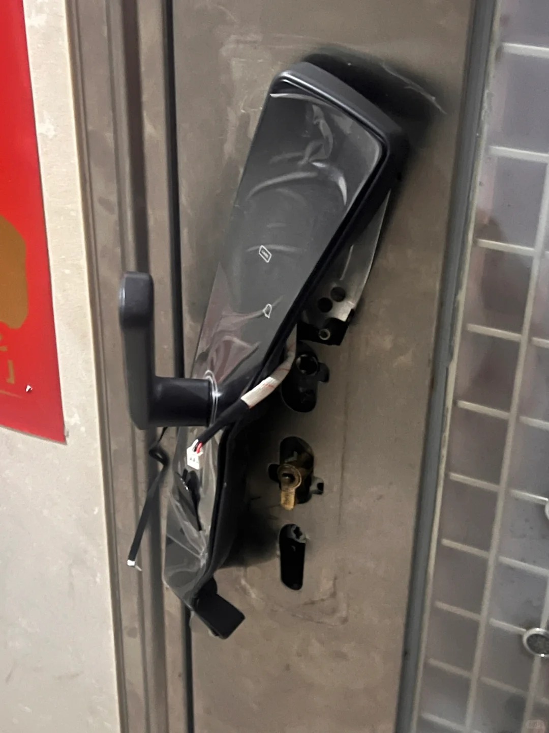 電子鎖推薦 安全性